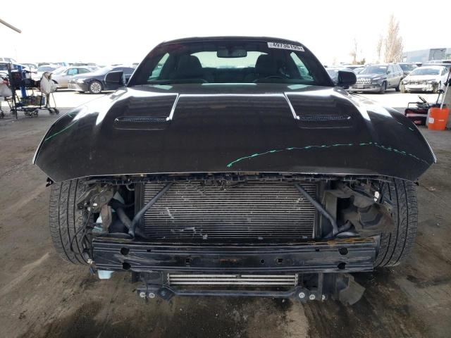 2018 FORD MUSTANG - 1FA6P8TH2J5135903