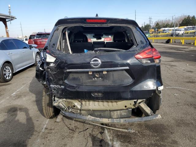 2017 NISSAN ROGUE S - 5N1AT2MT5HC738183