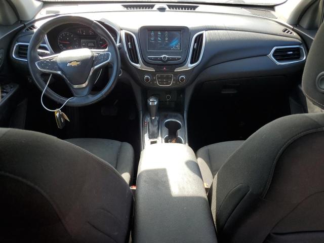 2018 CHEVROLET EQUINOX LT - 3GNAXJEV6JL103879