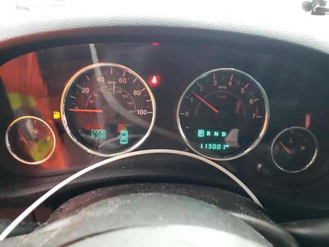 2016 JEEP WRANGLER U - 1C4BJWDG2GL305086
