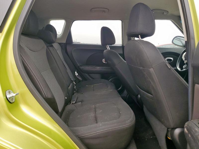 2018 KIA SOUL + - KNDJP3A55J7891701