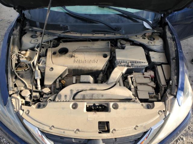 2018 NISSAN ALTIMA 2.5 - 1N4AL3AP5JC151270