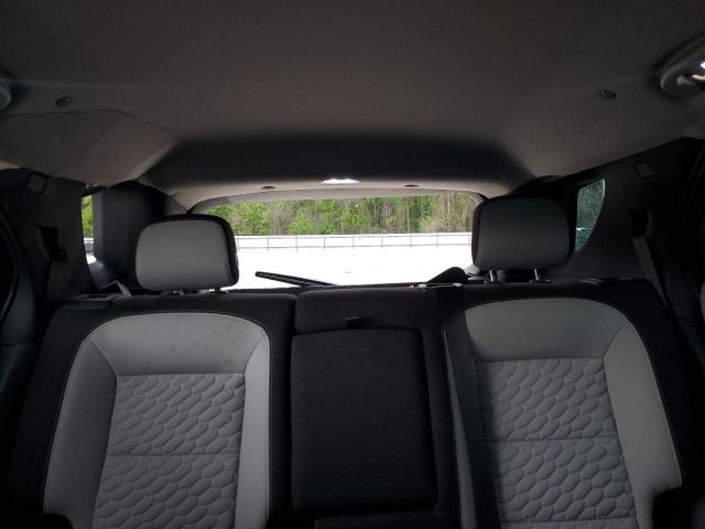 2020 CHEVROLET EQUINOX LS - 3GNAXHEV8LS735056