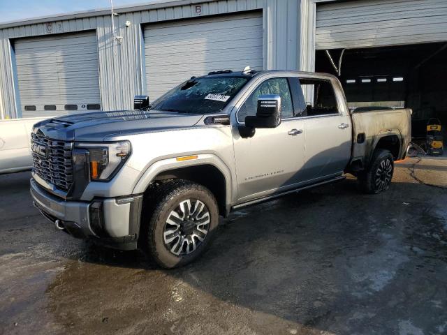 Vin: 1gt49xey3rf448404, lot: 50502785, gmc sierra k2500 denali ultimate 2024 img_1