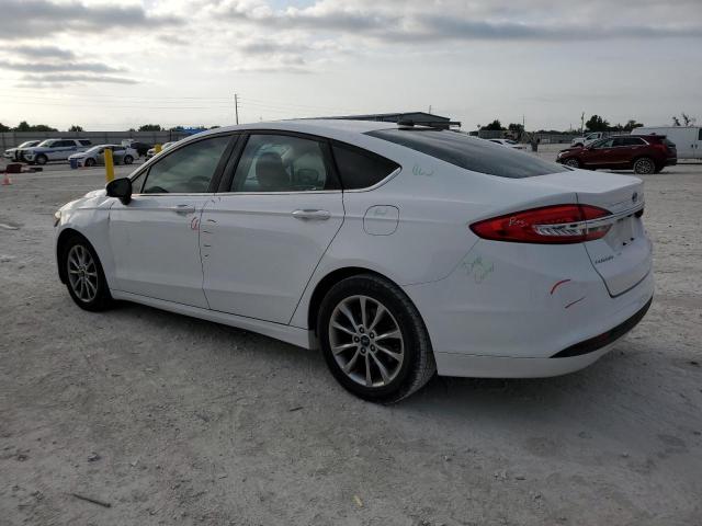 Vin: 3fa6p0h78hr326721, lot: 50150335, ford fusion se 20172