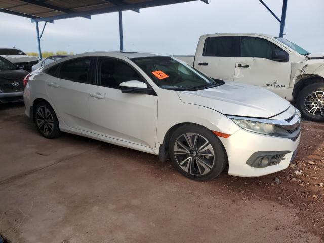 Vin: 19xfc1f37ge015055, lot: 48710765, honda civic ex 20164