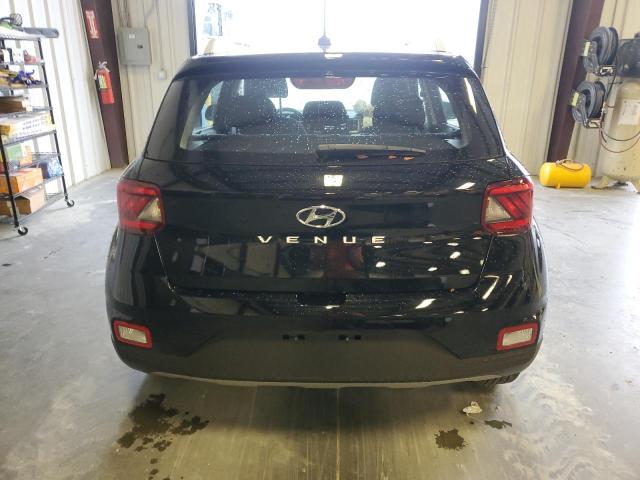 2024 HYUNDAI VENUE SEL - KMHRC8A30RU320524