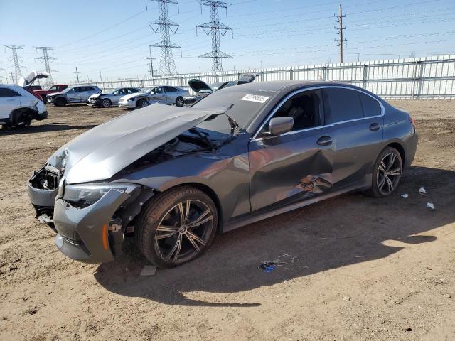 Vin: 3mw5r1j01l8b17898, lot: 48799505, bmw 3 series 2020 img_1