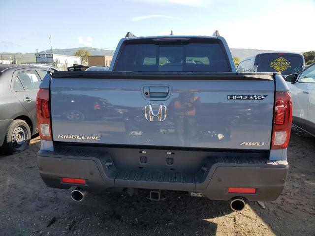 2023 HONDA RIDGELINE - 5FPYK3F79PB001508