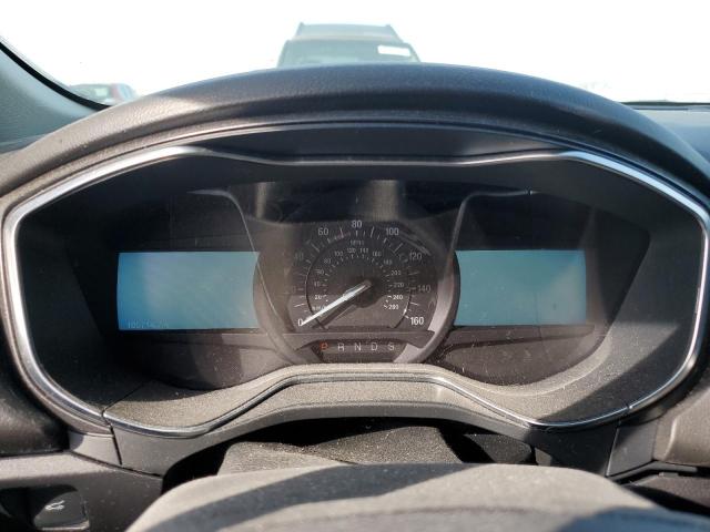 2018 FORD FUSION TIT - 3FA6P0D90JR168274