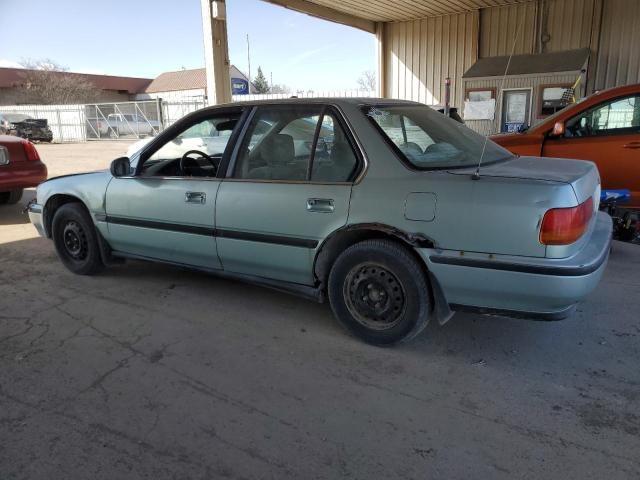 Vin: 1hgcb7556na083473, lot: 49331615, honda accord lx 19922