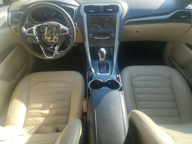 2015 FORD FUSION SE - 3FA6P0LUXFR210883
