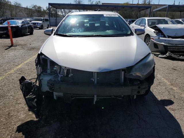 2016 TOYOTA COROLLA L - 2T1BURHE0GC686493