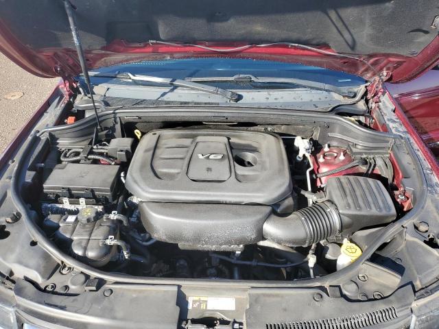 2017 JEEP GRAND CHER - 1C4RJEBG4HC949833