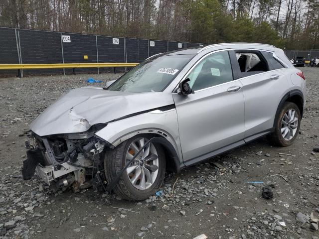 INFINITI QX50 PURE