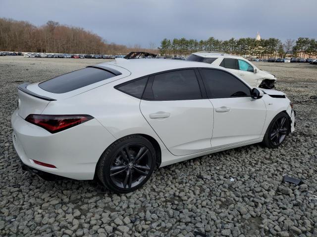 Vin: 19ude4h3xsa011434, lot: 50617055, acura integra a- a-spec 20253