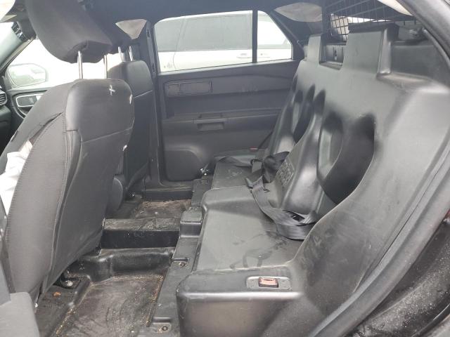 2023 FORD EXPLORER P - 1FM5K8AW6PNA01437