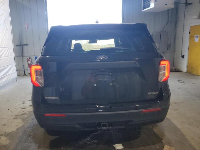 2022 FORD EXPLORER P - 1FM5K8AB6NGA26854