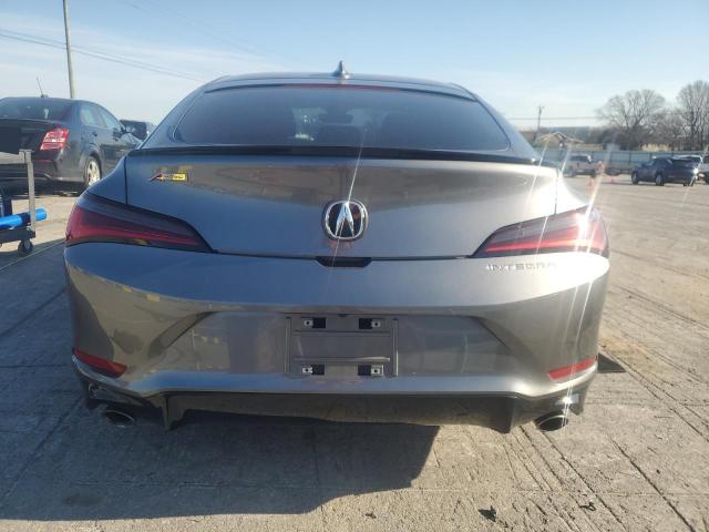 2024 ACURA INTEGRA A- - 19UDE4H33RA017683