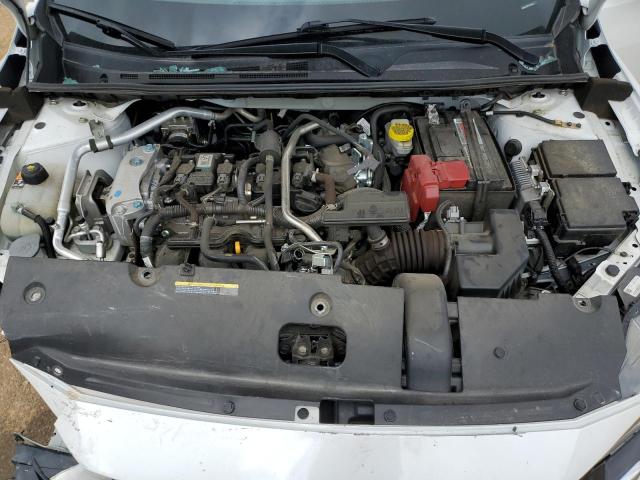 2024 NISSAN SENTRA SV - 3N1AB8CV8RY216544
