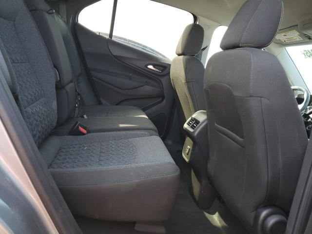 2024 CHEVROLET EQUINOX LT - 3GNAXUEG2RL247363