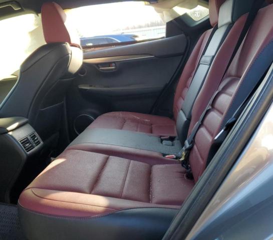 2015 LEXUS NX 200T JTJYARBZ4F2018463