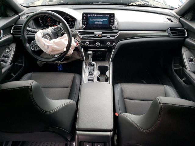 2022 HONDA ACCORD SPO - 1HGCV1F35NA113872