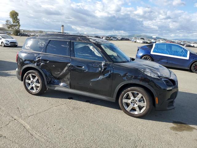 2025 MINI COUNTRYMAN WMZ23GA07S7P59200