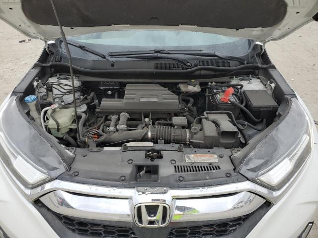 2019 HONDA CR-V TOURI - 7FARW1H94KE011980