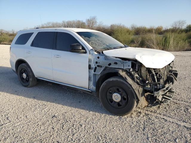 2023 DODGE DURANGO PU 1C4SDJFT1PC604962