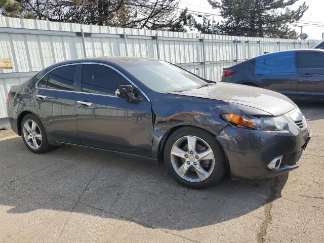 Vin: jh4cu2f60bc005160, lot: 48685245, acura tsx 20114