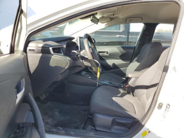 2020 TOYOTA COROLLA LE - JTDEPRAE2LJ034438