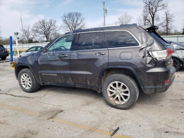 2015 JEEP GRAND CHER - 1C4RJFAG1FC796803