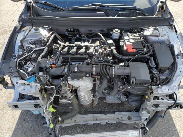 2021 HONDA ACCORD LX - 1HGCV1F16MA025359