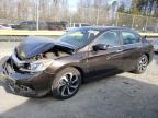 2017 HONDA ACCORD EX - 1HGCR2F73HA258684