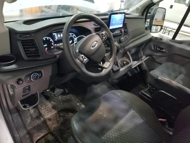 2021 FORD TRANSIT T- 1FTBR2CG2MKA40366