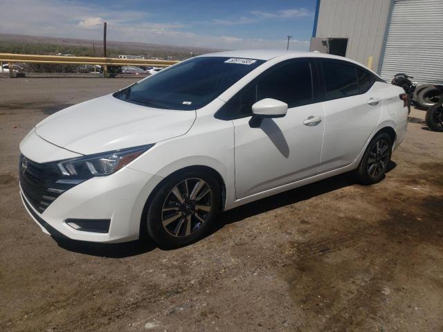 NISSAN VERSA SV
