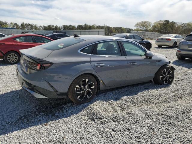 2024 HYUNDAI SONATA SEL KMHL64JA4RA382949