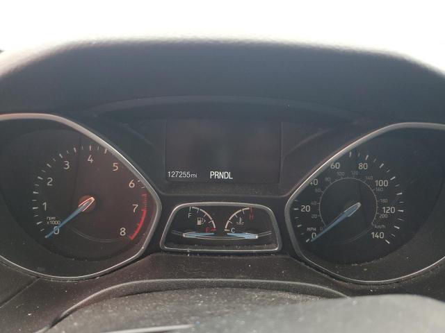 2016 FORD FOCUS SE - 1FADP3K22GL362035