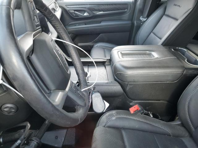 2022 GMC YUKON XL D - 1GKS1JKL6NR152312