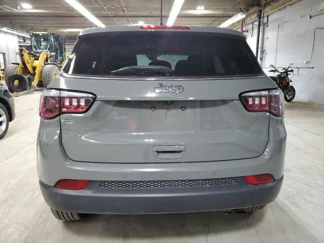 2021 JEEP COMPASS LI - 3C4NJDCB8MT524030