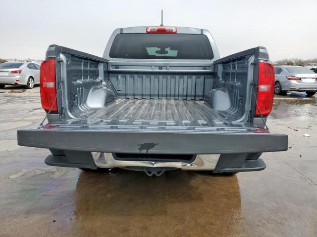 2022 CHEVROLET COLORADO - 1GCGSBEA8N1284176