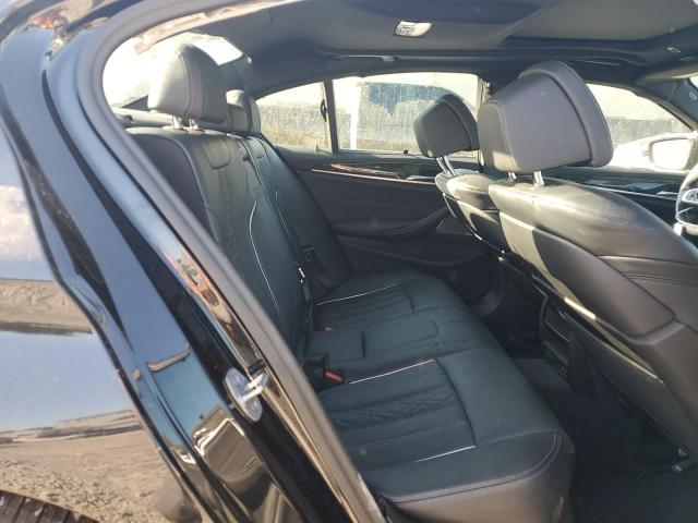2023 BMW 530XE - WBA33AG01PCL93934