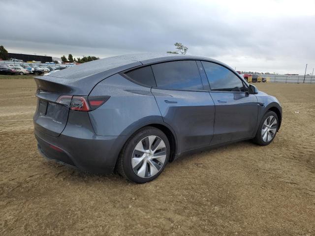 Vin: 7saygdee5pf979619, lot: 49106485, tesla model y 20233