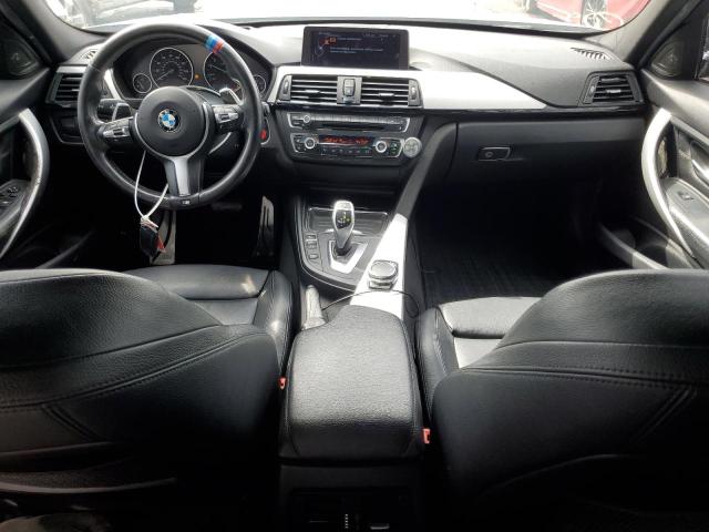 2015 BMW 328 I - WBA3A5G59FNS90353