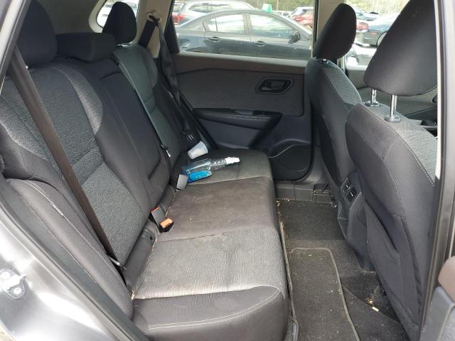 2021 NISSAN ROGUE S - 5N1AT3AB3MC845339