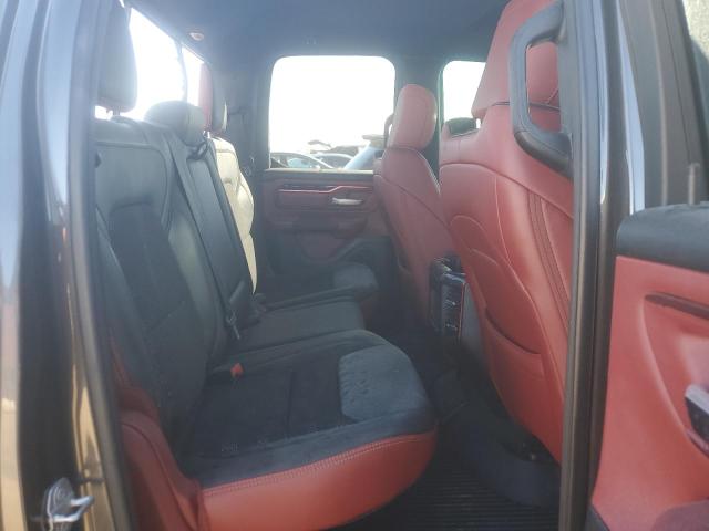 2019 RAM 1500 REBEL - 1C6SRFET7KN865176