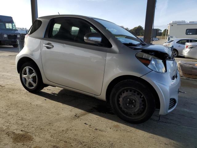2015 TOYOTA SCION IQ - JTNJJXB01FJ030680