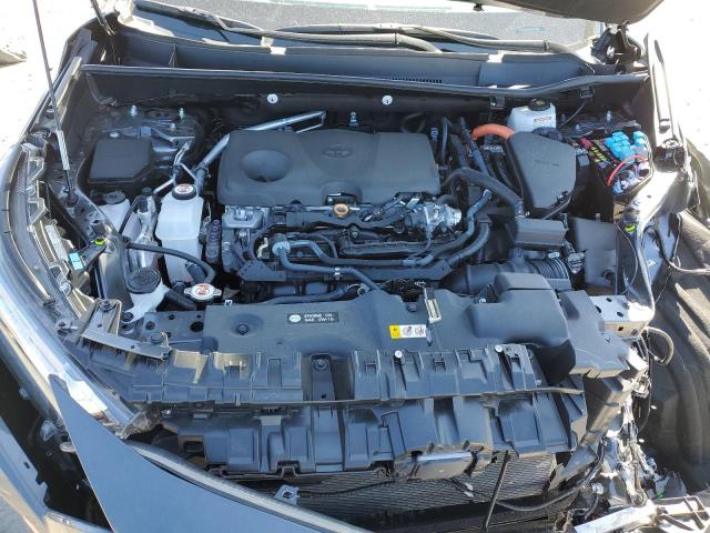 2024 TOYOTA RAV4 LE - 4T3LWRFV9RU152046