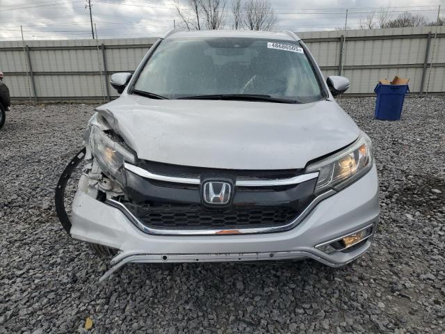 2015 HONDA CR-V TOURI - 5J6RM3H99FL026405